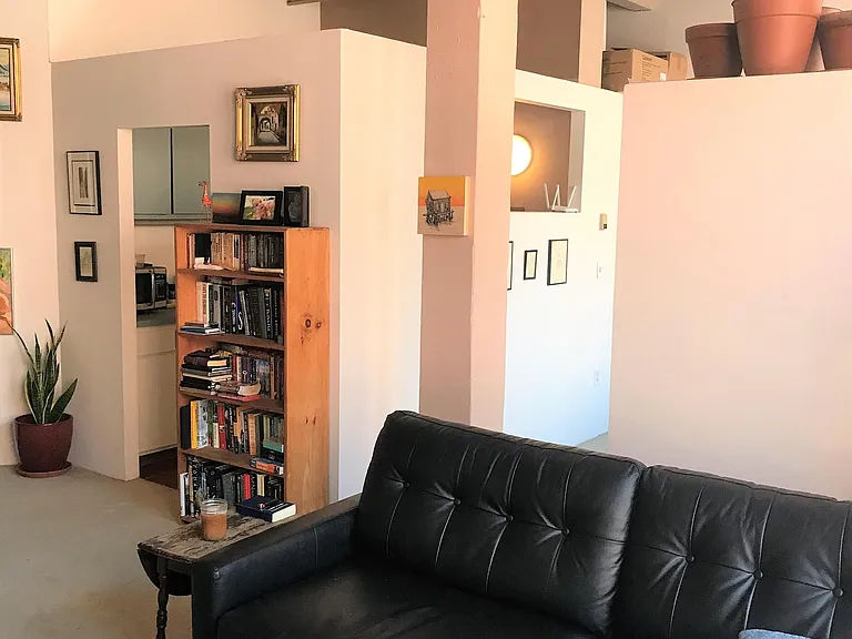 10 Thacher St #203 — Photo 7