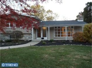 934 Longview Rd, King Of Prussia, PA 19406