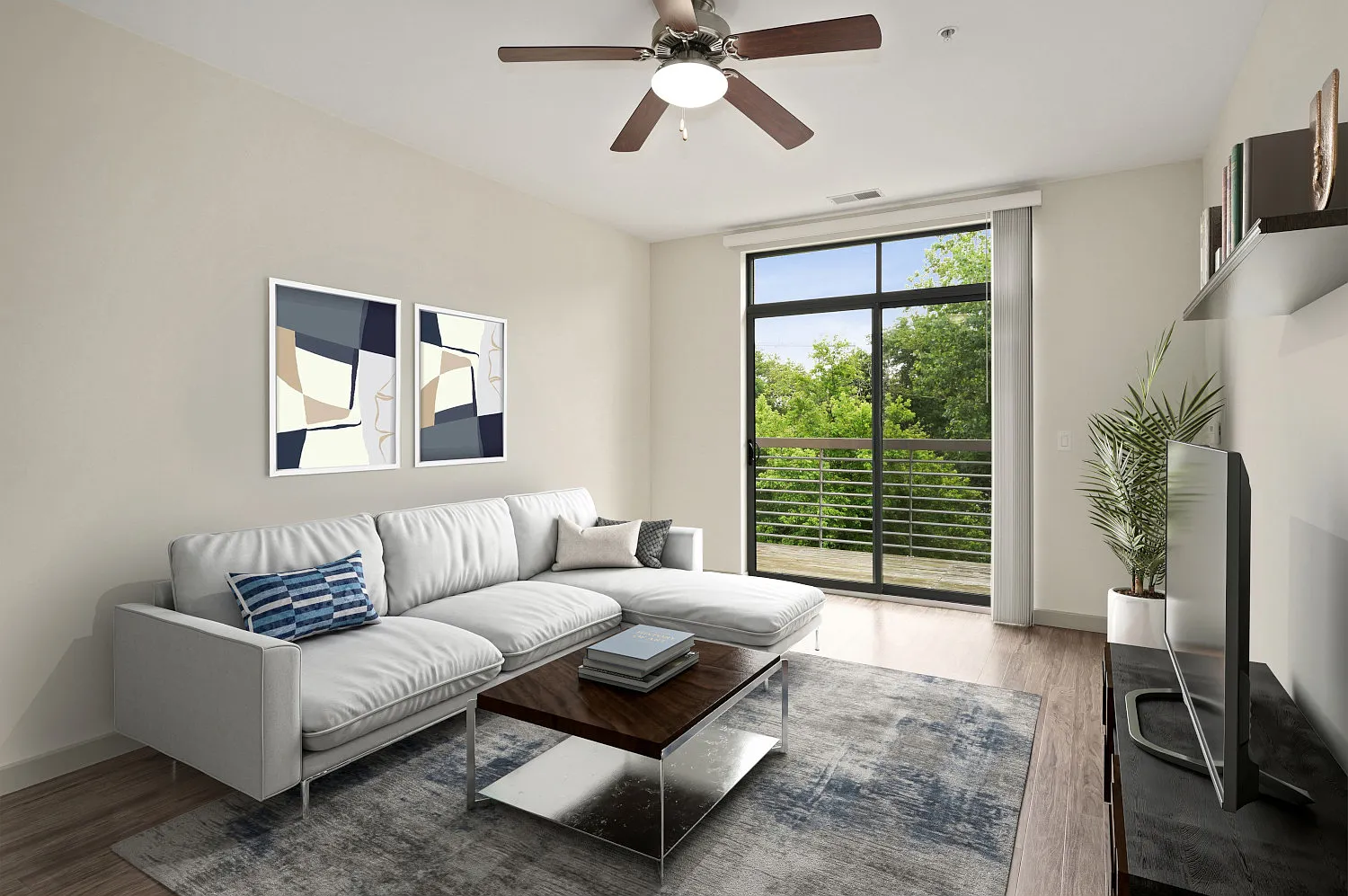 7001 Arlington at Bethesda — Photo 4