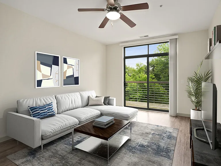 7001 Arlington at Bethesda — Photo 4