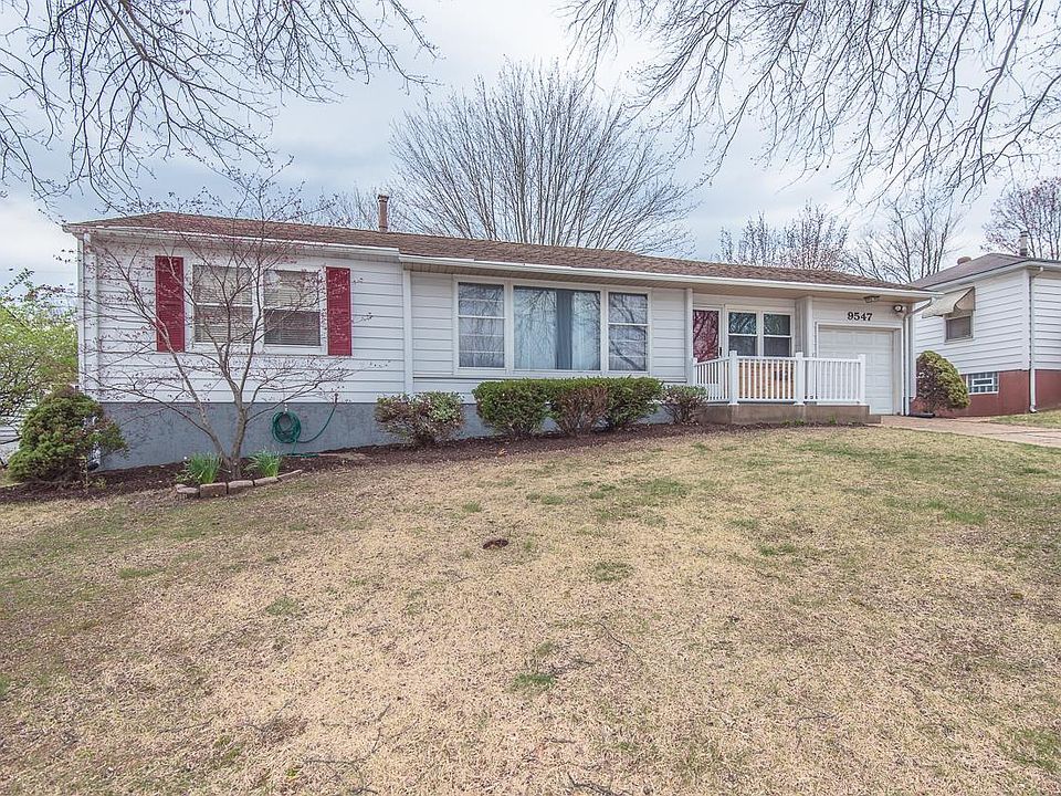 1st image of 9547 Avila Dr