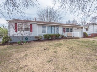 9547 Avila Dr, Saint Louis, MO