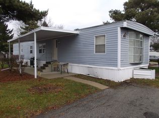 5446 Pintail Dr, Dublin, OH 43016