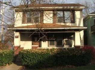 420 S West Ave, Sidney, OH 45365