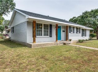 11071 Quail Run, Dallas, TX 75238