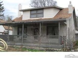 149 Mill St, Ortonville, MI