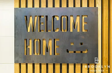 Rented by Brooklyn High Rise LLC