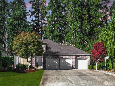 15802 29th Drive SE, Mill Creek, WA, 98012
