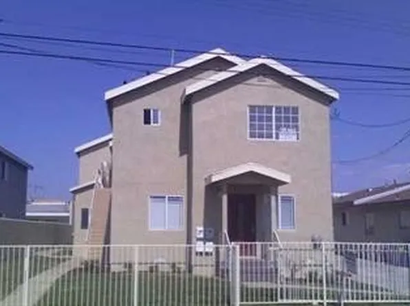 1555 W 204th St, Torrance, CA 90501