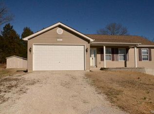 3851 Beier Ln, House Springs, MO 63051