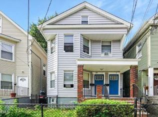 1064 Bond St FLOOR 1, Elizabeth, NJ 07201