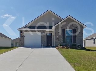 14255 War Admiral Ave, Denham Springs, LA 70726