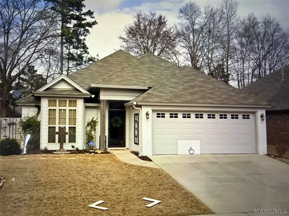 9155 Crescent Lodge Cir, Pike Road, AL 36064
