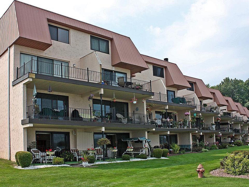 Main Exterior
