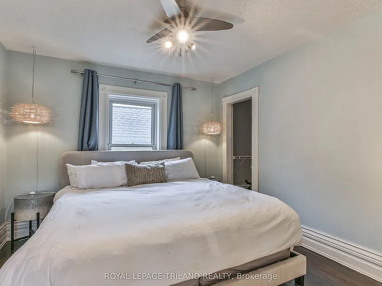 918 William St #UPPER — Photo 17