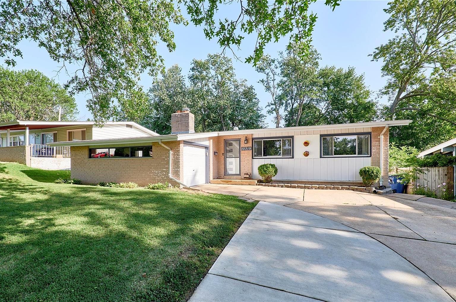 10319 Saint Ann Ln, Saint Ann, MO 63074 Zillow