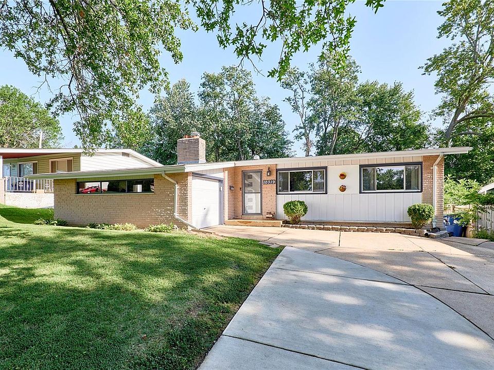 10319 Saint Ann Ln, Saint Ann, MO 63074 Zillow