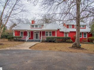 1482 Price House Rd, Roebuck, SC 29376