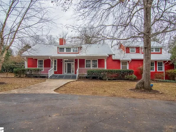 1482 Price House Rd, Roebuck, SC 29376