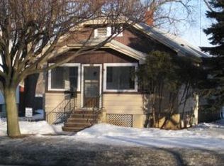 735 Baird St, Green Bay, WI 54301