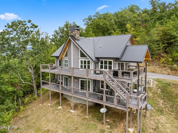 5137 Settlers View Ln Lot 142E, Sevierville, TN 37862