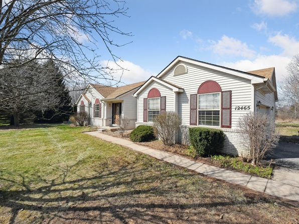 12465 Hyne Rd, Brighton, MI 48114