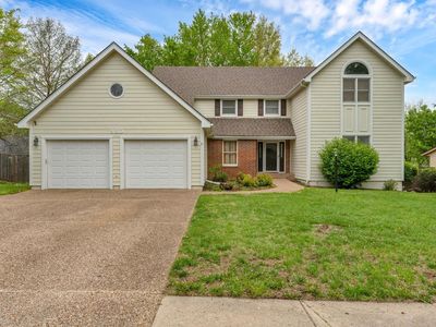 920 SE 43rd St, Topeka, KS, 66609