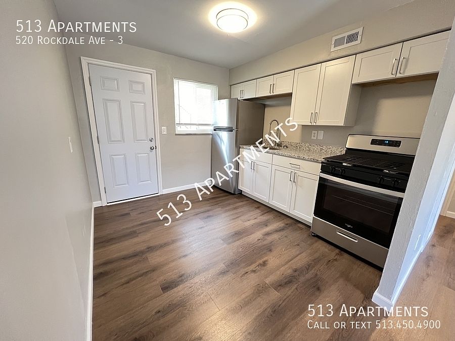 1st image of 520 Rockdale Ave APT 3