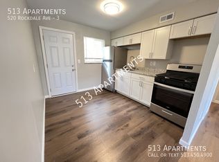 520 Rockdale Ave APT 3, Cincinnati, OH 45229
