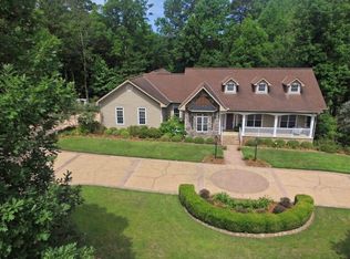 7364 Savannah Dr, Marion, MS 39342