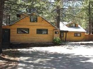 26 Lupin St, Mammoth Lakes, CA 93546