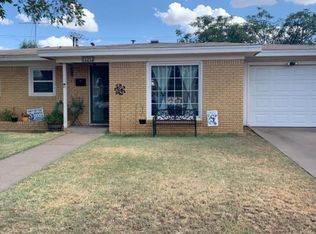 2212 E 12th St, Odessa, TX 79761