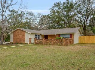 2915 Byington Cir, Tallahassee, FL 32303