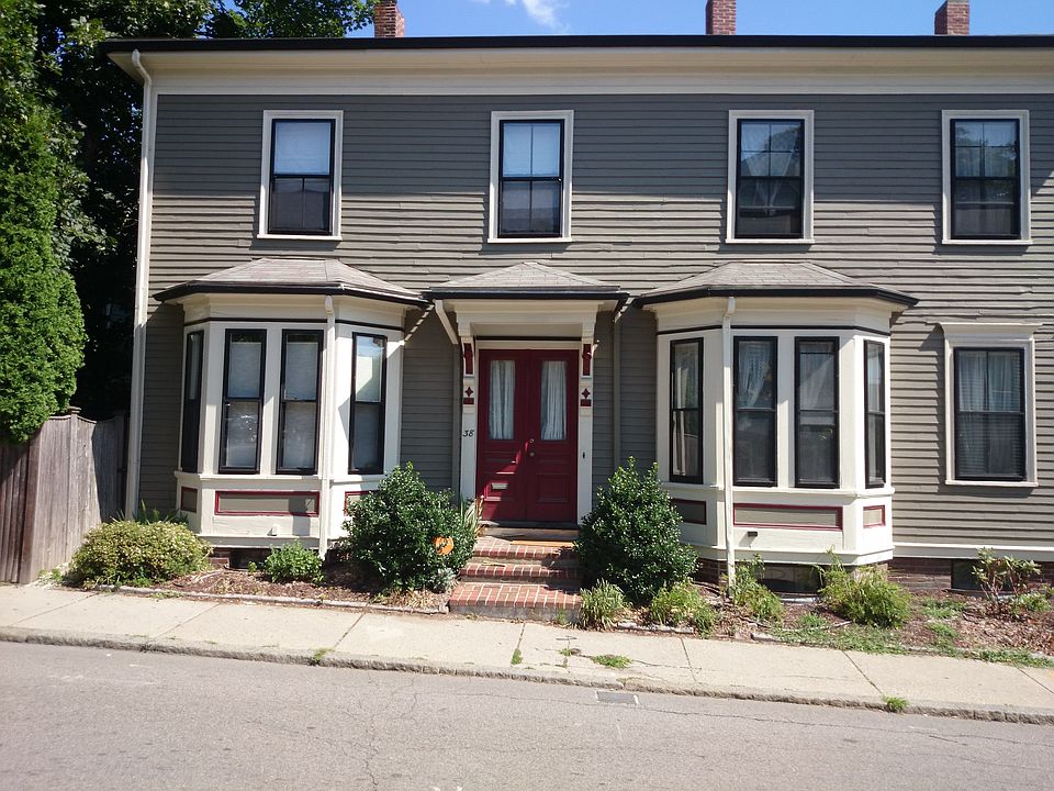 2nd image of 38 Seaverns Ave