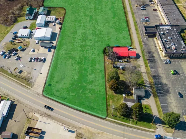 State Route 7n, Gallipolis, OH 45631