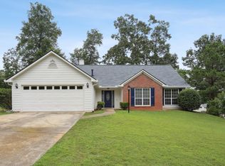 2161 Bankston Cir, Snellville, GA 30078