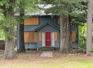 2609 Pine St, Texarkana, TX 75503