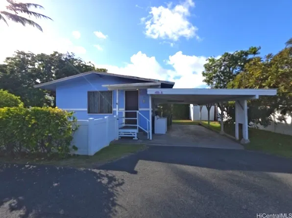 413 Kihapai St APT A, Kailua, HI 96734