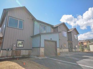 225 Smith Ranch Rd #13A, Silverthorne, CO 80498