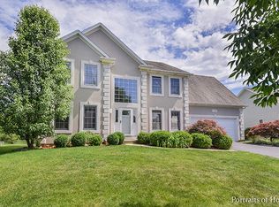 2316 Indian Grass Rd, Naperville, IL 60564