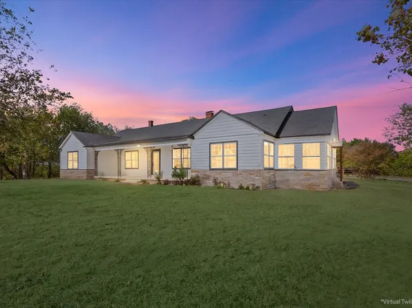 2791 Talbert Ranch Rd, China Spring, TX 76633