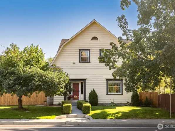 1116 Isaacs Avenue, Walla Walla, WA 99362