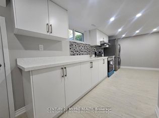 3 Heatherington Dr N #E05, Toronto, ON M1T 1N3