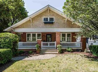 2001 Glenwood Ave, Raleigh, NC 27608