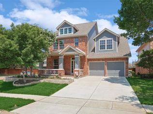 1311 Bonham Pkwy, Argyle, TX 76226