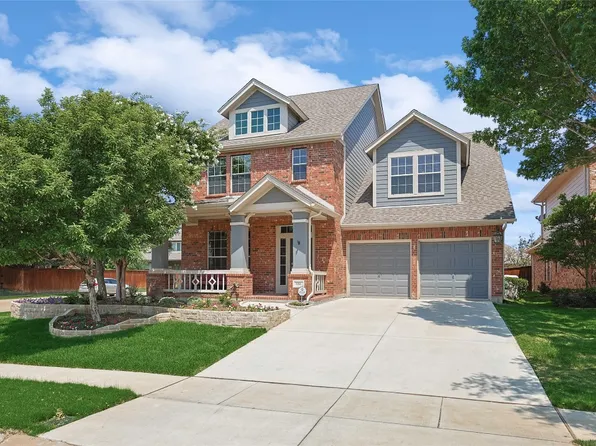 1311 Bonham Pkwy, Argyle, TX 76226