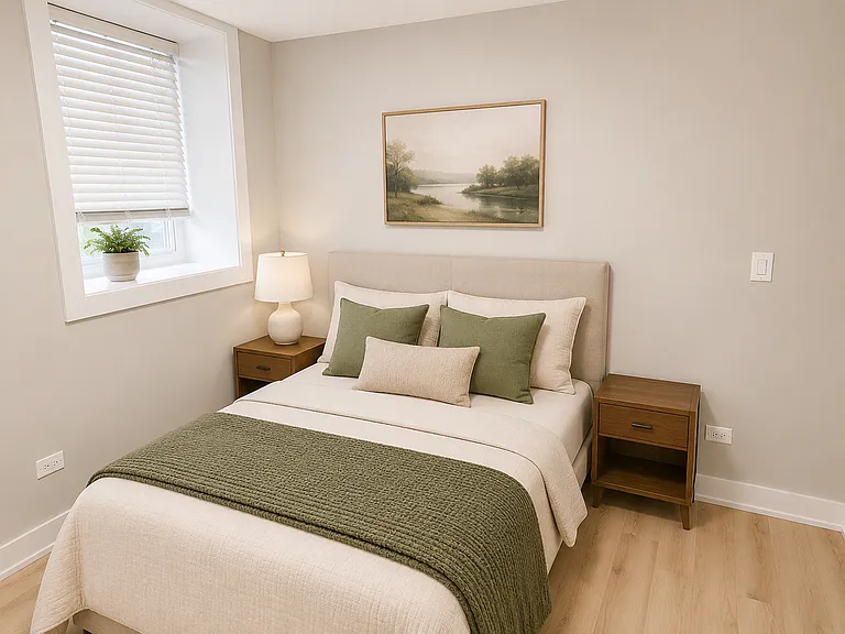 4542 S Saint Lawrence Ave #1A — Photo 9