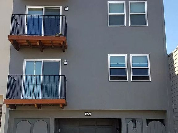 2nd image of 65 Knowles Ave APT 1