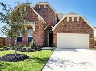 2730 Brighton Willow Way, Katy, TX 77494