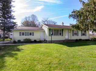 5548 Lucerne Ave, Kalamazoo, MI 49048